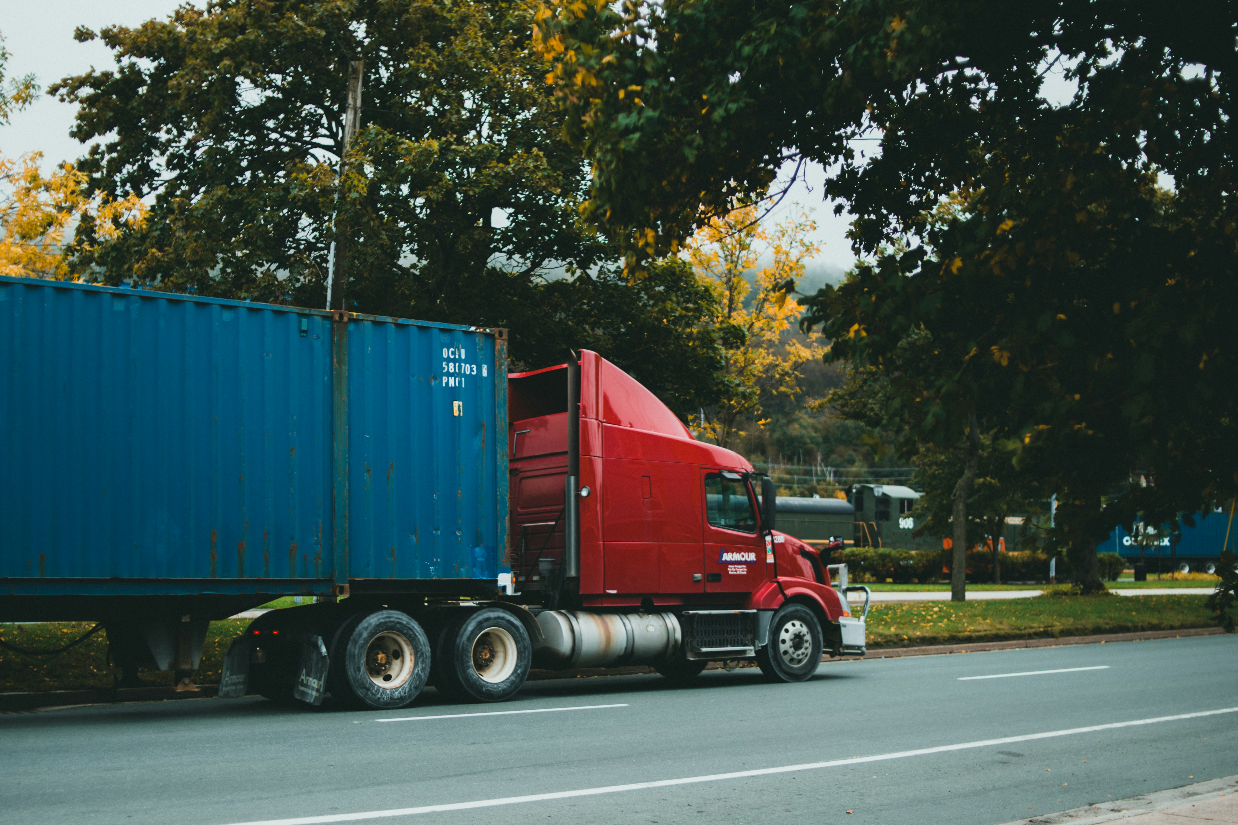 Servicio de Porta Contenedores